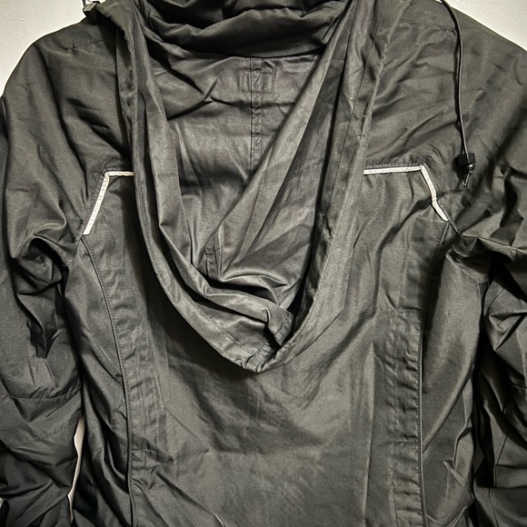 SportHill Warm Jacket - Picture 4 of 4